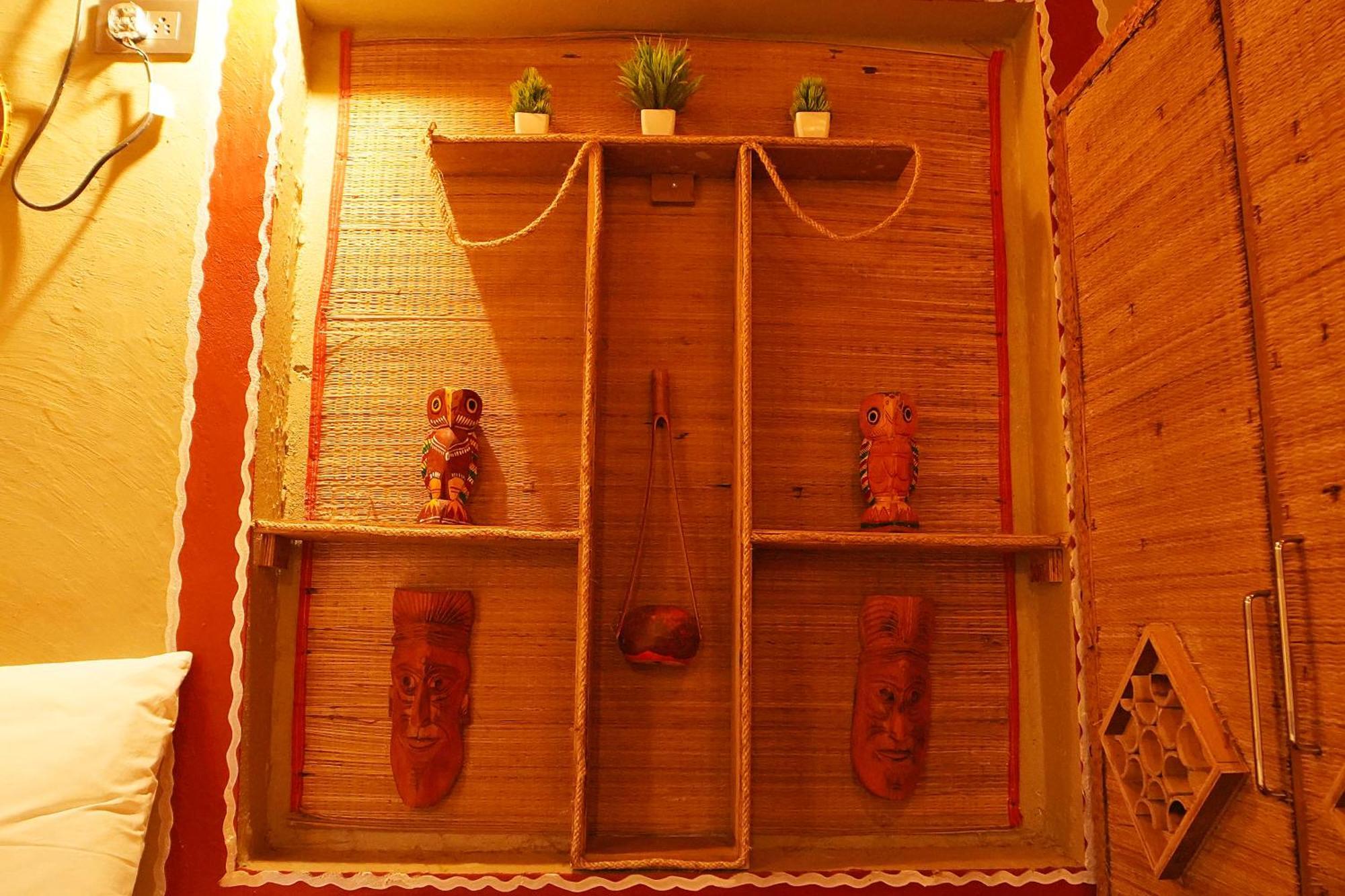 Gharana Resort !! Best Family Resort Near Kolkata With Swimming Pool !! Singur Exterior photo