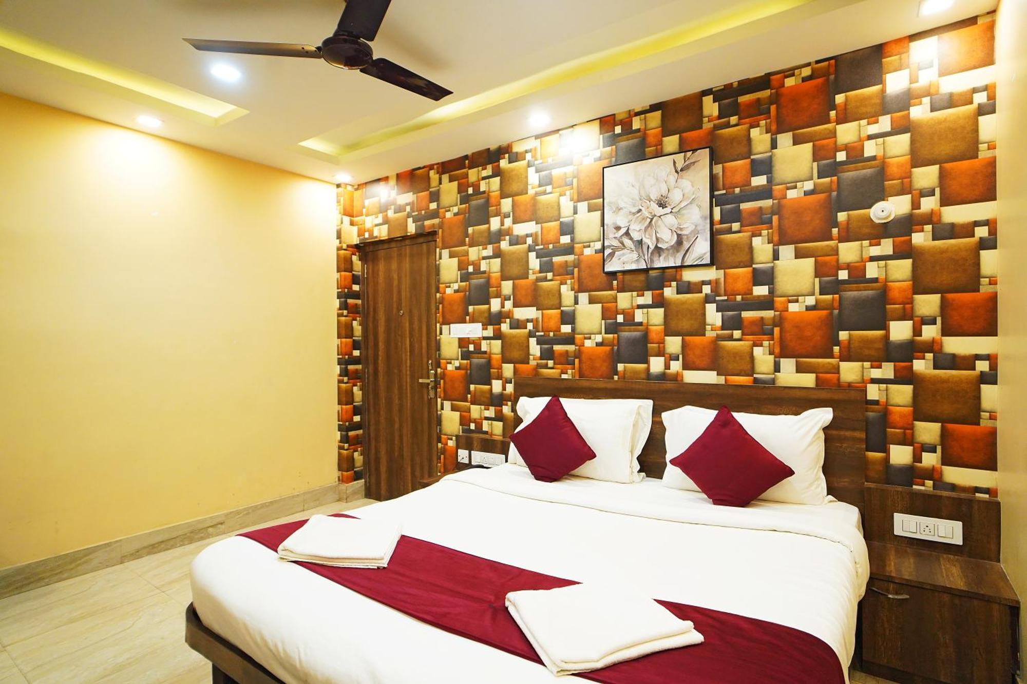 Gharana Resort !! Best Family Resort Near Kolkata With Swimming Pool !! Singur Exterior photo