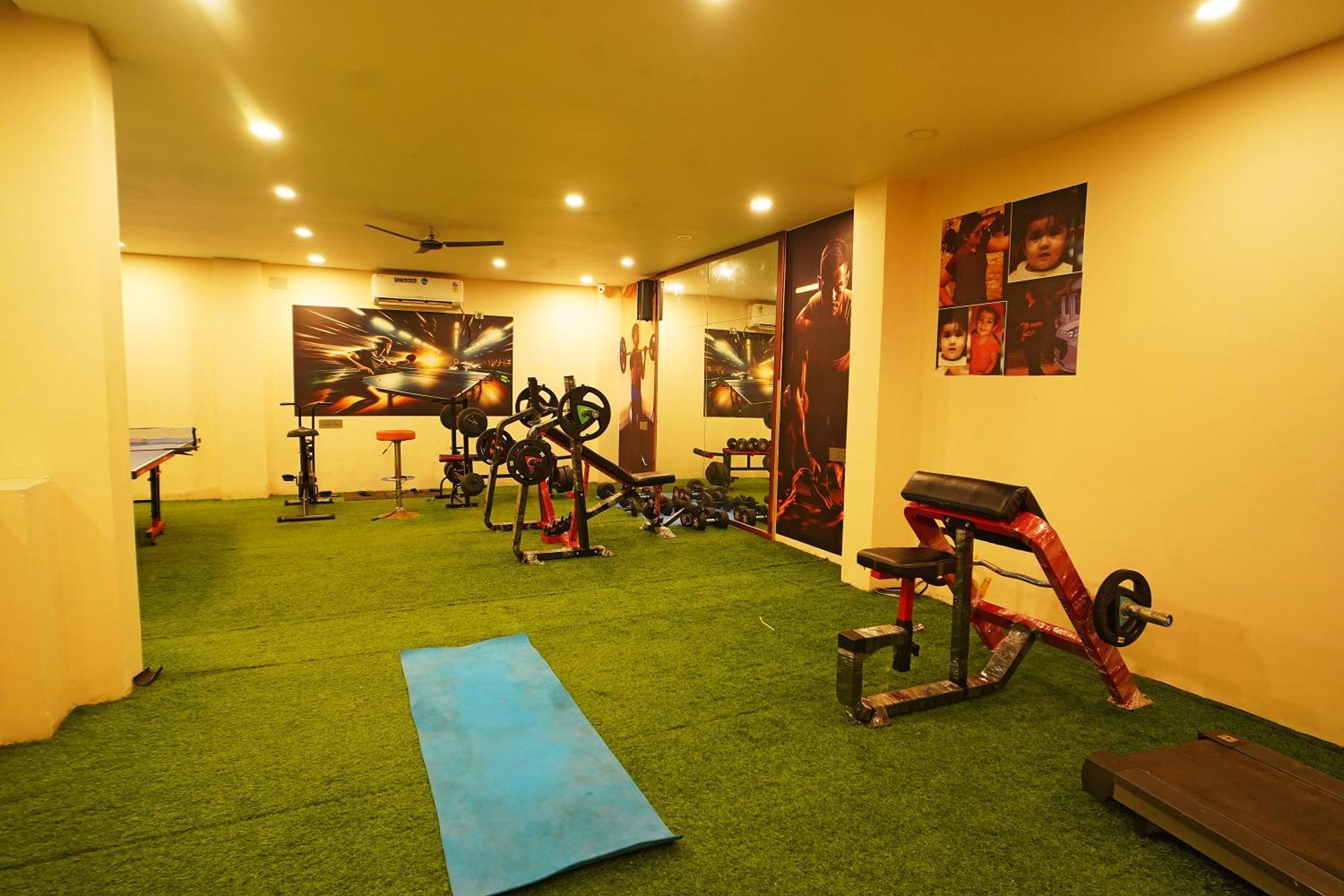 Gharana Resort !! Best Family Resort Near Kolkata With Swimming Pool !! Singur Exterior photo