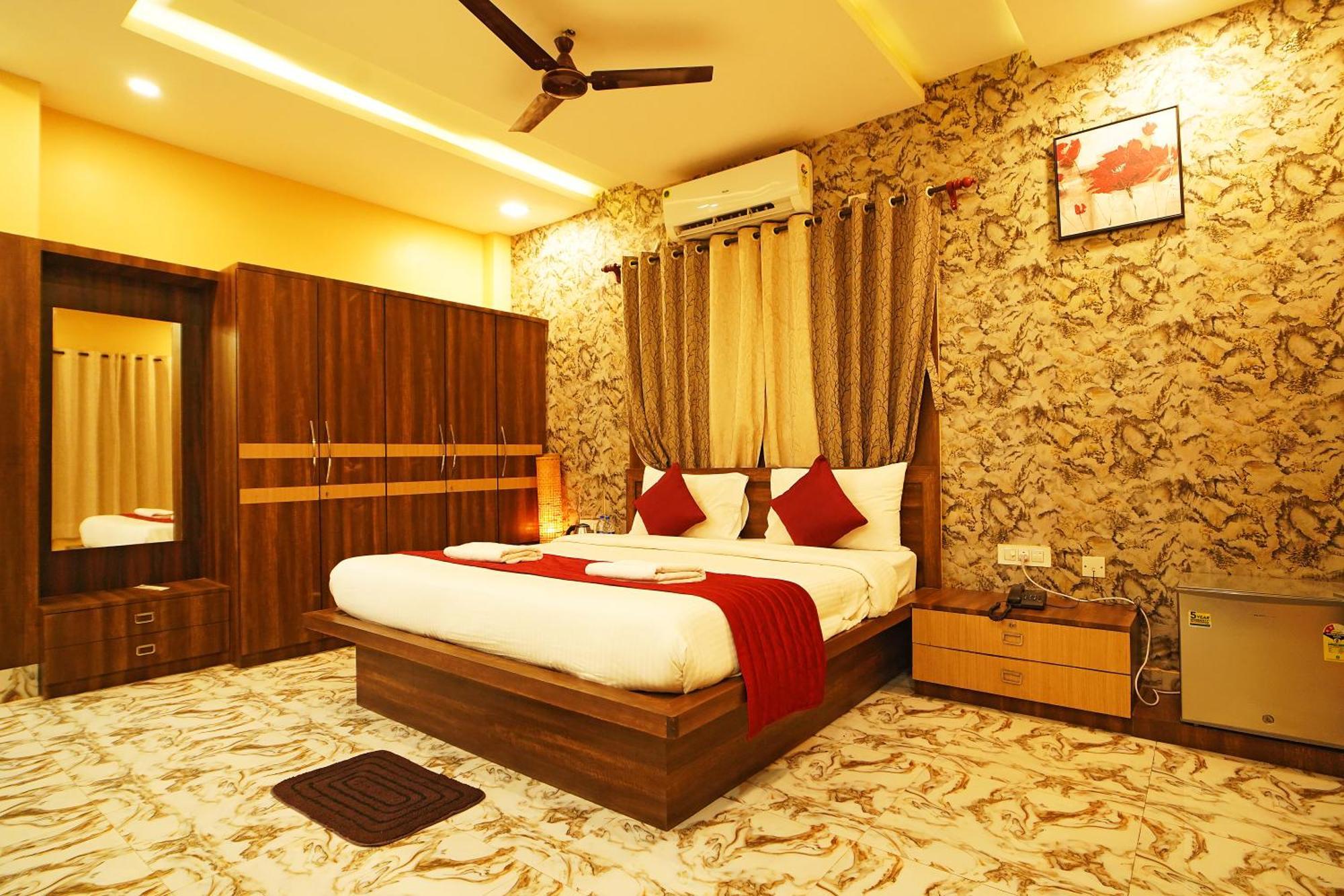 Gharana Resort !! Best Family Resort Near Kolkata With Swimming Pool !! Singur Exterior photo