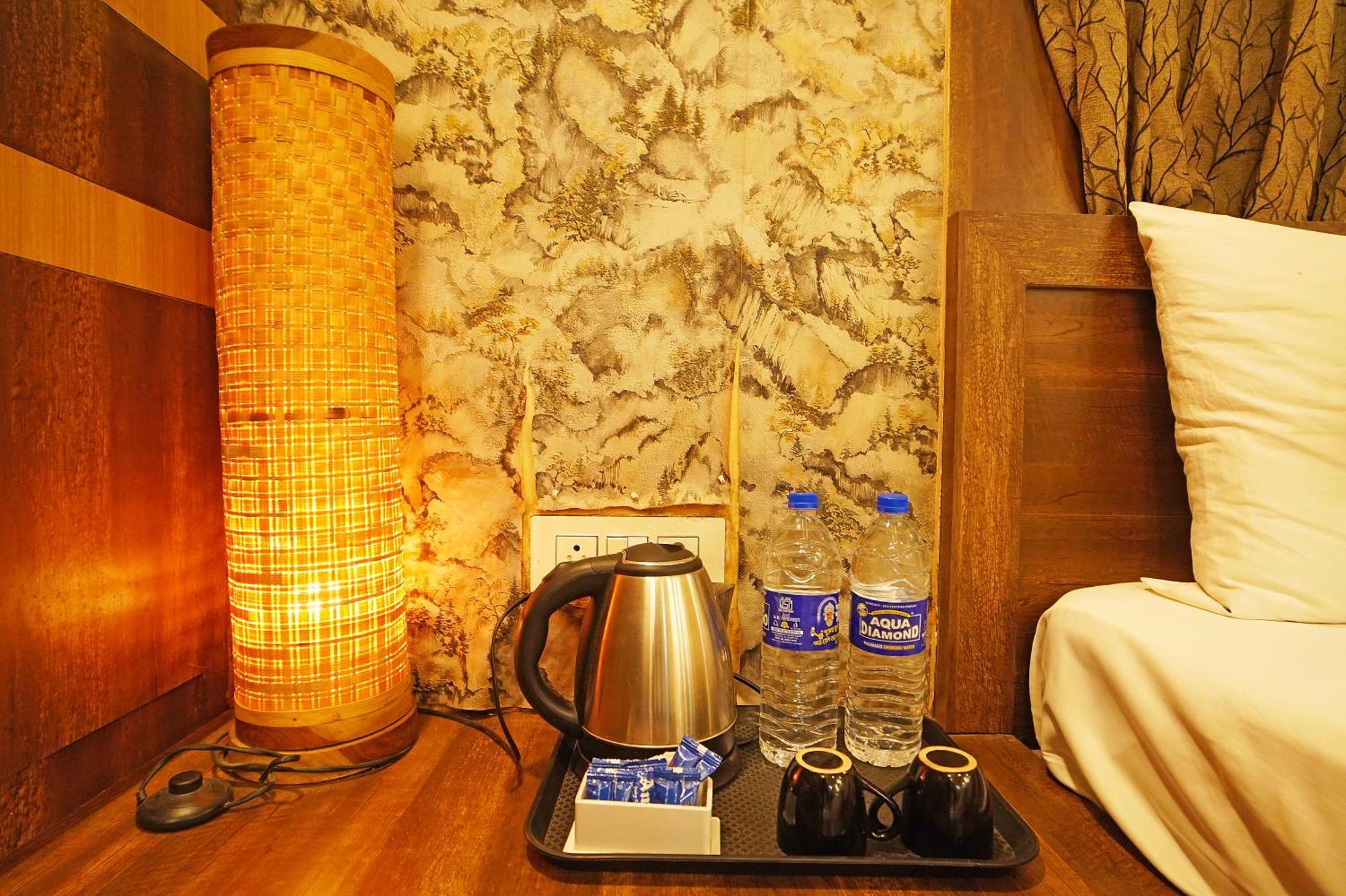 Gharana Resort !! Best Family Resort Near Kolkata With Swimming Pool !! Singur Exterior photo
