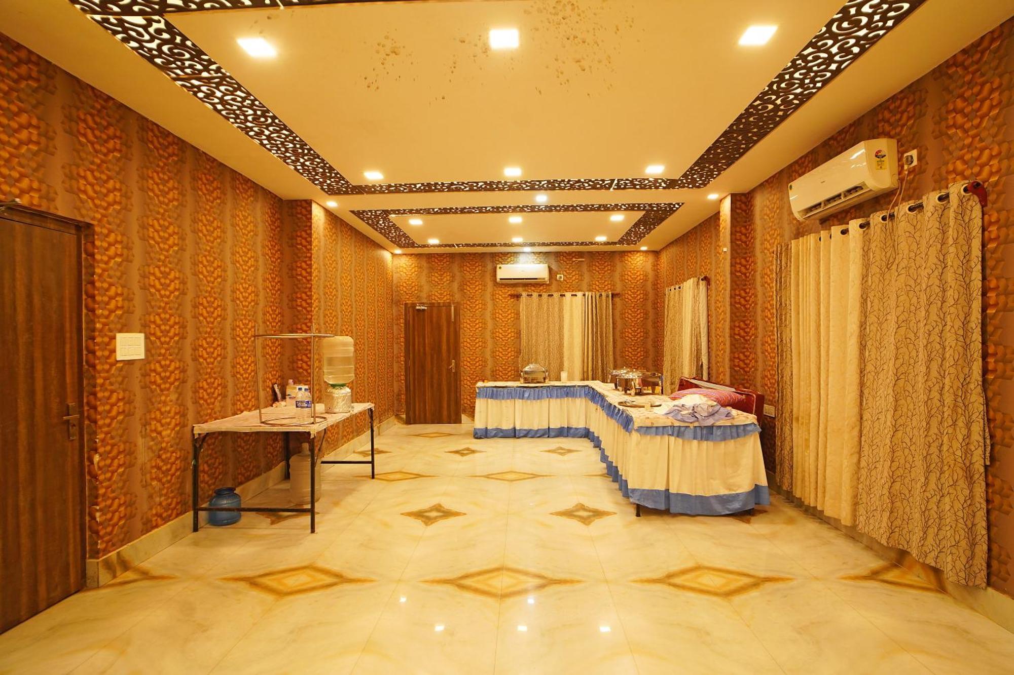 Gharana Resort !! Best Family Resort Near Kolkata With Swimming Pool !! Singur Exterior photo