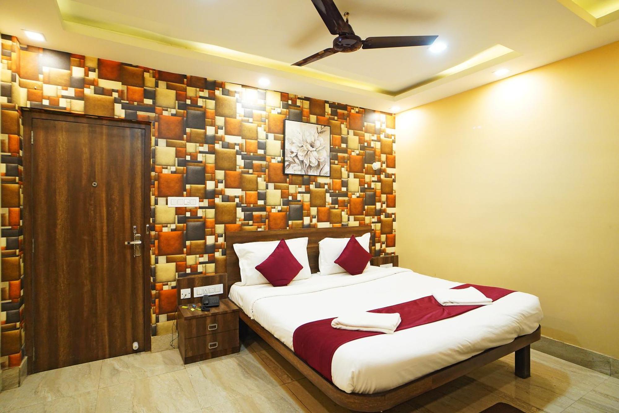 Gharana Resort !! Best Family Resort Near Kolkata With Swimming Pool !! Singur Exterior photo