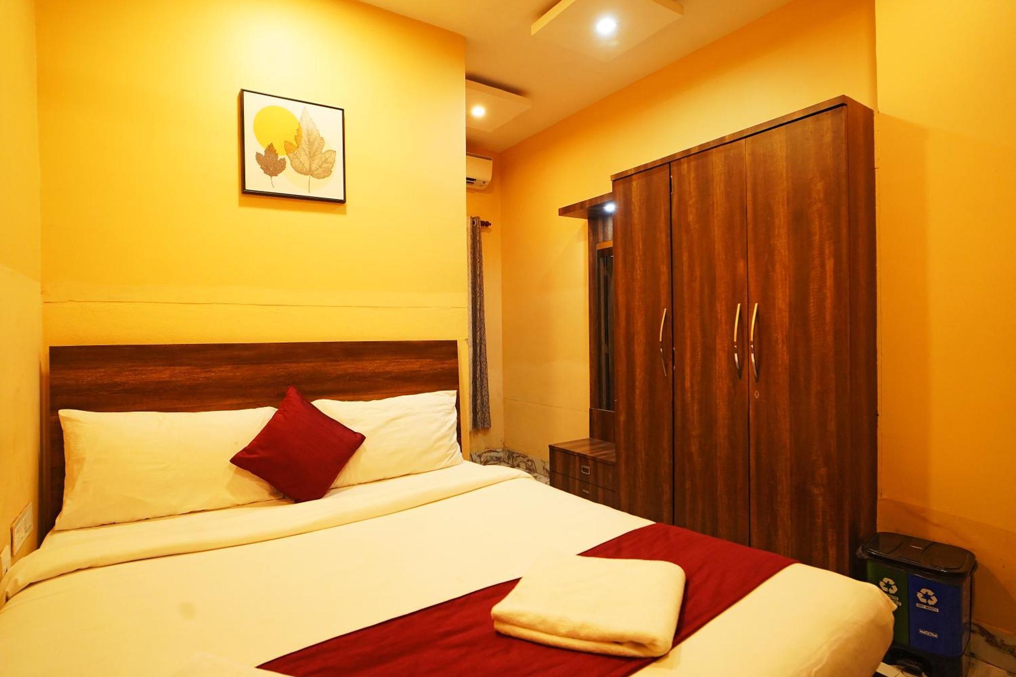 Gharana Resort !! Best Family Resort Near Kolkata With Swimming Pool !! Singur Exterior photo